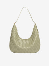 Davy Women's Woven Shoulder Bag - Stylish & Durable Handbag for Everyday Use