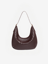 Davy Women's Woven Shoulder Bag - Stylish & Durable Handbag for Everyday Use