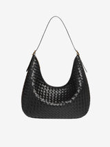 Davy Women's Woven Shoulder Bag - Stylish & Durable Handbag for Everyday Use