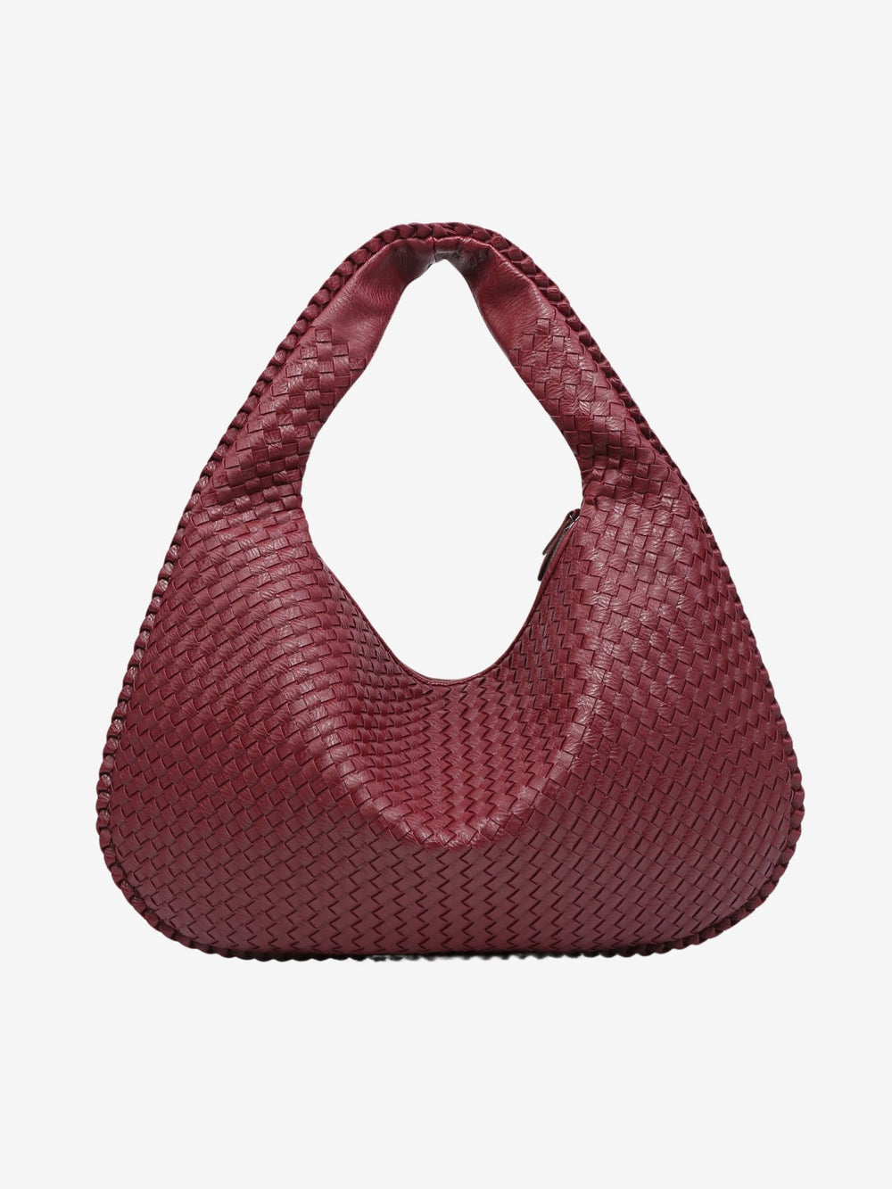 Davy Women's Stylish Woven Tote Bag - Spacious & Trendy Handbag for Everyday Use