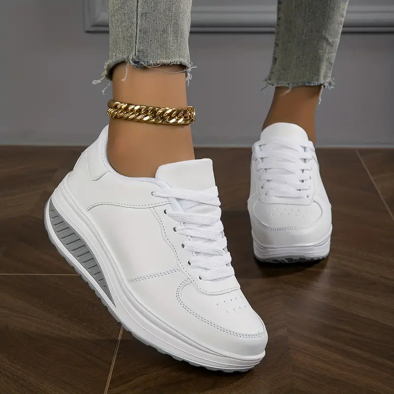 Nova Orthopedic Air Cushion Sneakers for Women