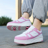 Stylish Roller Skates for Outdoor Adventures – Rollo