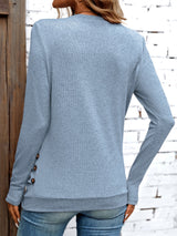 Enhanced Product Title: Kelly™ - Stylish Long-Sleeve Top for Women | Trendy Fashion Blouse

This optimized title includes keywords that enhance searchability while clearly describing the product's features.