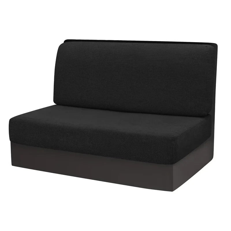 NomadCover – RV & Camper Seat Cover Set