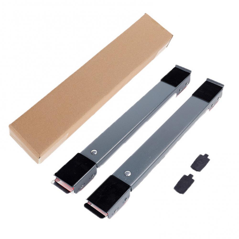 Adjustable Appliance Roller Base – Locking Wheels, Height-Adjustable & 45cm