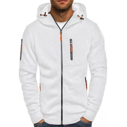 Optimized Product Title: "Angelo Herren Kapuzenpullover - Bequemer Hoodie für Männer | Stylischer Freizeitlook | Hochwertige Materialien" 

This title includes relevant keywords and phrases that can help improve visibility on Google Shopping while also hi