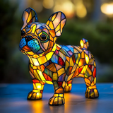 Elegant Decorative Glow Night Light - Perfect Home Decor & Unique Gift Idea