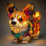 Elegant Decorative Glow Night Light - Perfect Home Decor & Unique Gift Idea