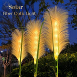 SunReed Decorative Wicker Garden Lights - Elegant Outdoor Lighting for Patios & Gardens