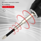 Enhanced Product Title: "Magnetisches Schrauberbit-Set (6er-Set) – Rutschfeste Bits für Präzises Schrauben" 

This title includes relevant keywords while emphasizing the product's key features, making it more appealing for Google Shopping searches.