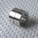 Kalsten | DEFENDRING – Tactical Foldable Self-Defense Ring with Rotatable Stainless Steel Design