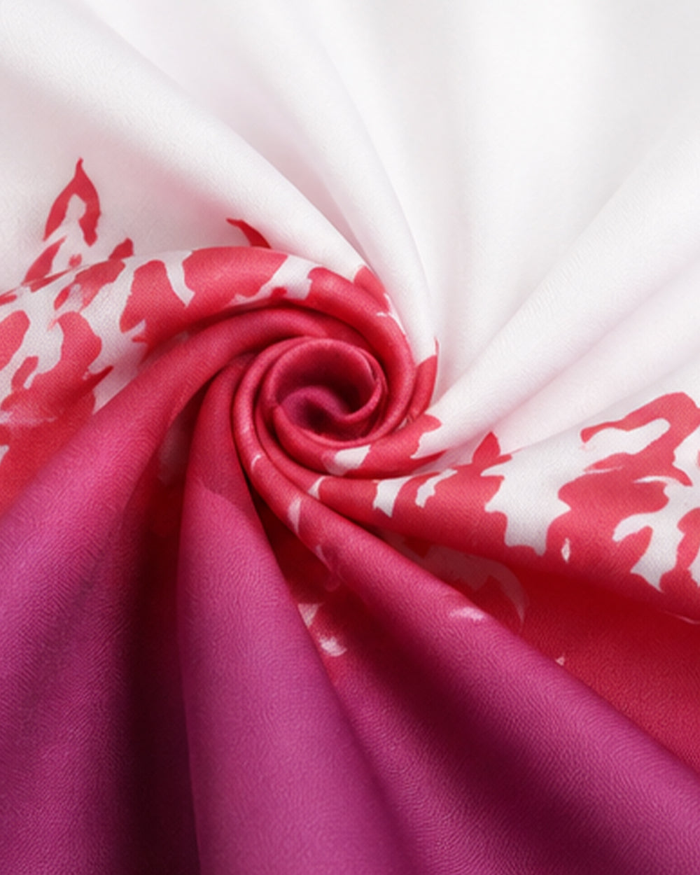 Adult Gradient Kimono-Style Costume Set
