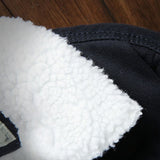 Denim Winter Jacket - Alex