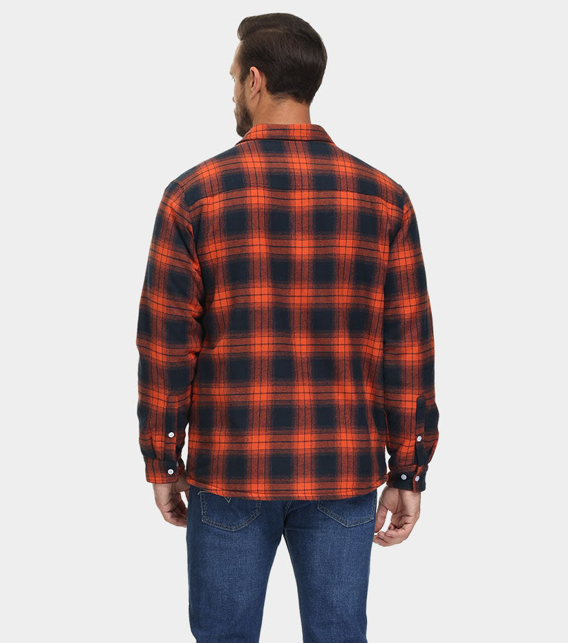 Matteo Fusion Jacket - Stylish & Versatile Outerwear for All Seasons