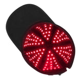 HairGlow Pro – Infrared Red Light Therapy Cap