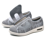 ComfortPlus diabetic walking shoes for wide, swollen feet