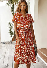 Chic and Comfortable Dress – Sophia