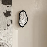 Enhanced Product Title: "Surrealistische Wanduhr – Kreative Wanddekoration für modernes Wohndesign | Einzigartige Kunstuhr für Wohnzimmer & Schlafzimmer" 

This title includes relevant keywords and phrases that can improve visibility on Google Shopping wh