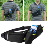 Kalsten | RunEase Pack – Waterproof Running Belt and Drink Holder
