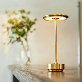 Optimized Product Title: "Kabellose LED-Tischlampe mit Dimmer – Tragbare, Warmweiße Beleuchtung für Gemütliche Atmosphären" 

This title includes relevant keywords while enhancing clarity and appeal for potential buyers.