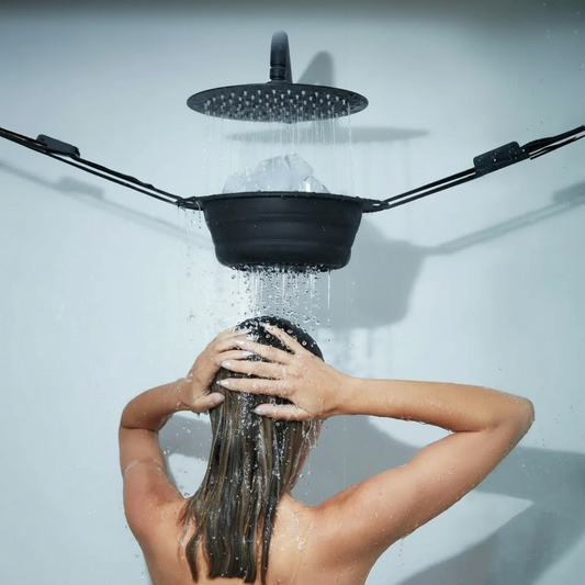 Cold Plunge Shower – Ice Therapy, Cooling & Portable Design