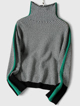 Jasminora | Sophisticated Sweater