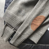 Taylor Harbour Wool Pullover - Cozy & Stylish Knitwear for Every Occasion