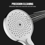 Stainless Steel Cleaning Needles – Precision Set, Rust-Resistant & Foldable Storage