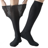 High-Performance Diabetes Socks for Ultimate Comfort & Support | Breathable, Moisture-Wicking Design