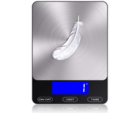 Enhanced Product Title: **PrecisionPro Digital Kitchen Scale - High Accuracy, Easy-to-Read Display, Ideal for Baking & Cooking** 

This title includes keywords that potential buyers might search for, enhancing visibility while clearly describing the produ