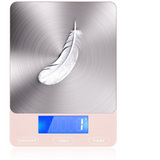 Enhanced Product Title: **PrecisionPro Digital Kitchen Scale - High Accuracy, Easy-to-Read Display, Ideal for Baking & Cooking** 

This title includes keywords that potential buyers might search for, enhancing visibility while clearly describing the produ