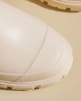 Women's block boots, view 5