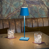 LumiLuxe Dimmable Long Table Lamp - Adjustable Brightness, Modern Design for Home & Office