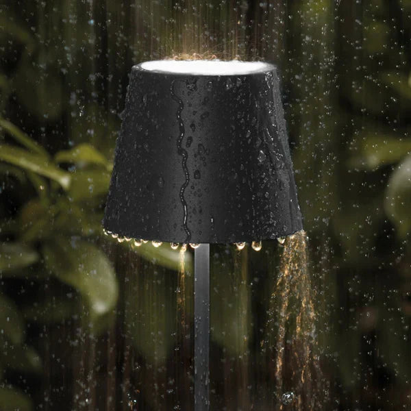 LumiLuxe Dimmable Long Table Lamp - Adjustable Brightness, Modern Design for Home & Office