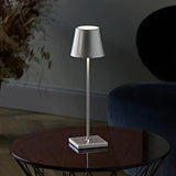 LumiLuxe Dimmable Long Table Lamp - Adjustable Brightness, Modern Design for Home & Office