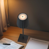 ArloGlow Dimmable Touch Table Lamp - Adjustable Brightness & Modern Design for Home & Office