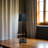 ArloGlow Dimmable Touch Table Lamp - Adjustable Brightness & Modern Design for Home & Office