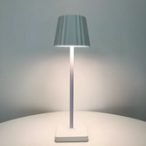 ArloGlow Dimmable Touch Table Lamp - Adjustable Brightness & Modern Design for Home & Office