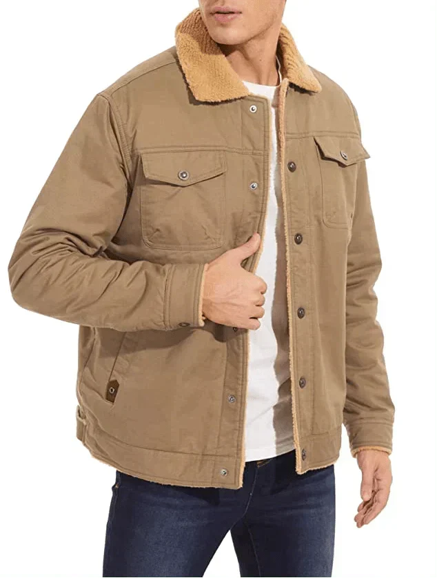 Enhanced Product Title: "Giuseppe Men's Wool-Lined Bomber Jacket - Stylish & Warm Outerwear" 

This title includes relevant keywords while emphasizing the product's key features, making it more appealing for Google Shopping.