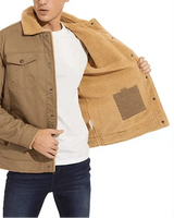 Enhanced Product Title: "Giuseppe Men's Wool-Lined Bomber Jacket - Stylish & Warm Outerwear" 

This title includes relevant keywords while emphasizing the product's key features, making it more appealing for Google Shopping.