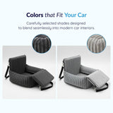 Dog Car Seat Travel Safety Booster Pet Seat