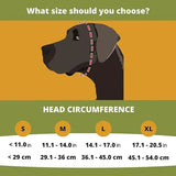 Premium Dog Ear Muff Headphones - Noise Reduction & Comfort for Pets