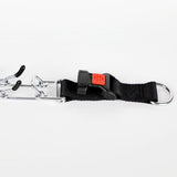 Adjustable Dog Pinch Collar - Style C | Durable Training Tool for Effective Behavior Correction