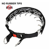 Adjustable Dog Pinch Collar - Style C | Durable Training Tool for Effective Behavior Correction
