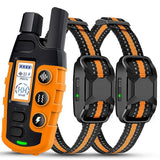 Dog Training Collar E-Collar Adjustable Remote Control
