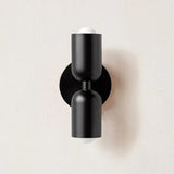 DualGlow Double LED Wall Lamps - Modern & Energy-Efficient Lighting for Home Decor