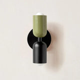 DualGlow Double LED Wall Lamps - Modern & Energy-Efficient Lighting for Home Decor