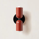 DualGlow Double LED Wall Lamps - Modern & Energy-Efficient Lighting for Home Decor