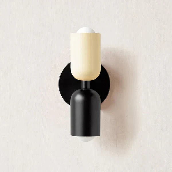 DualGlow Double LED Wall Lamps - Modern & Energy-Efficient Lighting for Home Decor