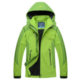 Optimized Product Title: "Eleonora Damenjacke - Wasserdichte, Atmungsaktive Outdoor-Jacke für Damen | Ideal für Regen & Abenteuer" 

This title includes relevant keywords and phrases that potential customers might search for, enhancing visibility and appe